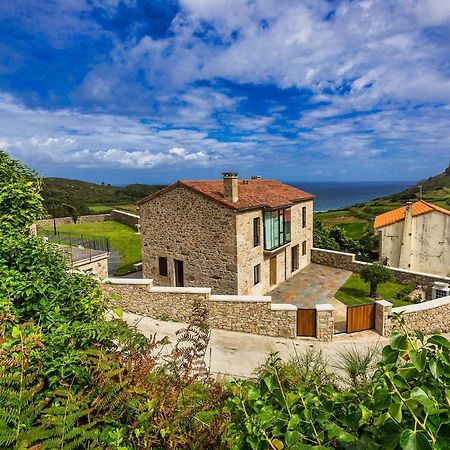 Sal De Mar Apartamentos Muxia Εξωτερικό φωτογραφία