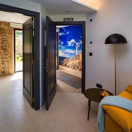 Sal De Mar Apartamentos Muxia Εξωτερικό φωτογραφία