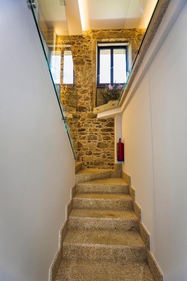 Sal De Mar Apartamentos Muxia Εξωτερικό φωτογραφία