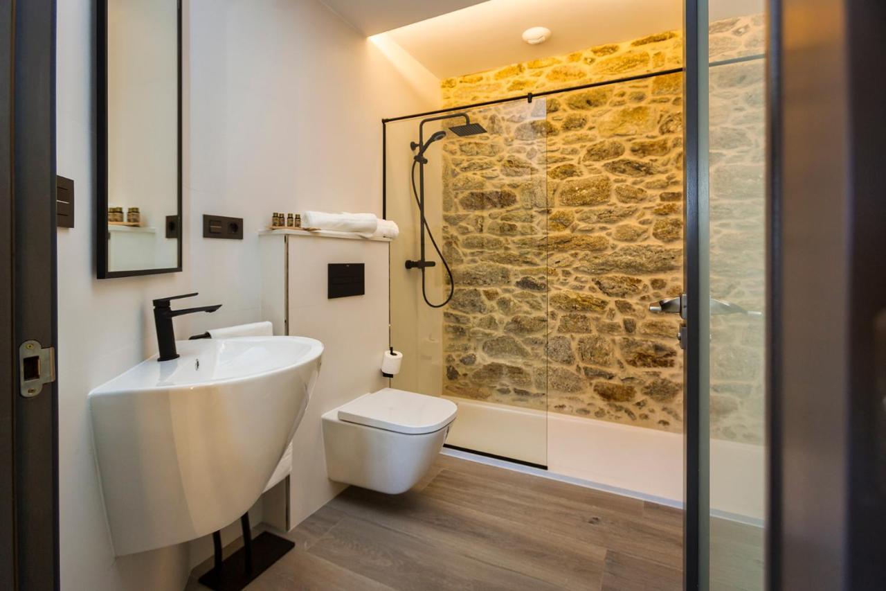 Sal De Mar Apartamentos Muxia Εξωτερικό φωτογραφία
