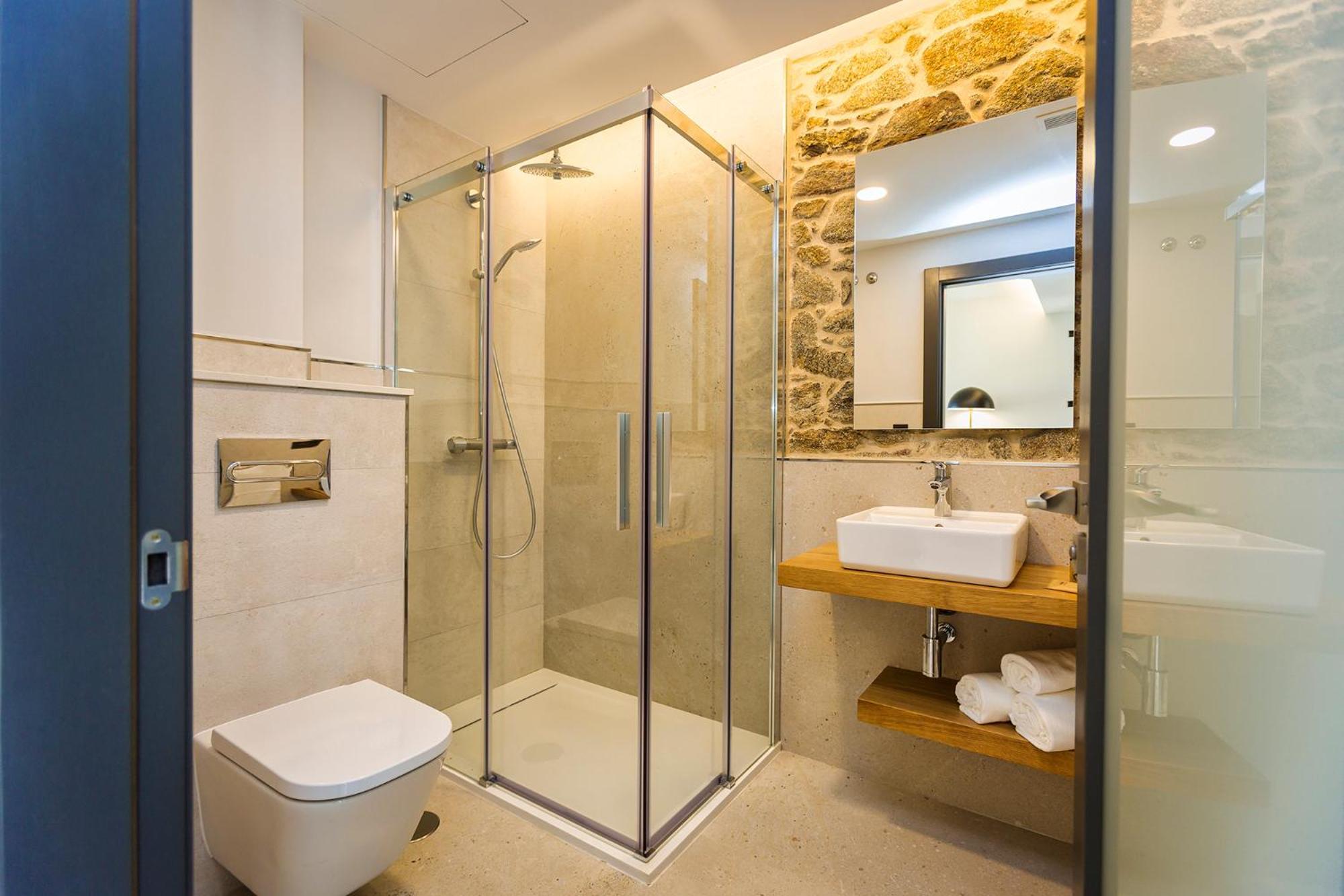 Sal De Mar Apartamentos Muxia Εξωτερικό φωτογραφία
