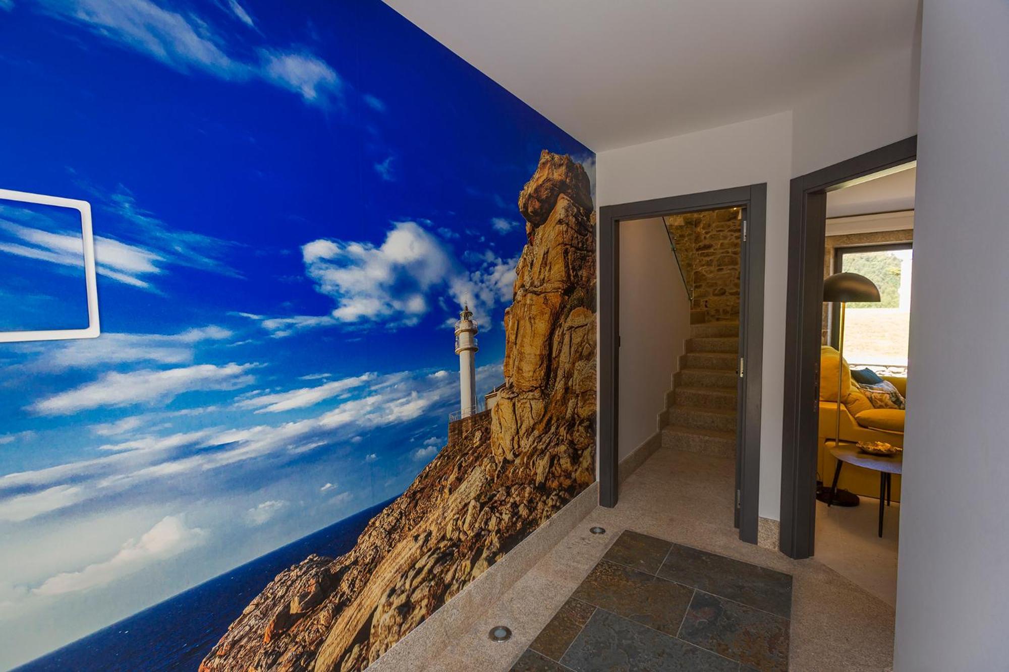 Sal De Mar Apartamentos Muxia Εξωτερικό φωτογραφία
